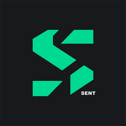 SentraNet 圖標