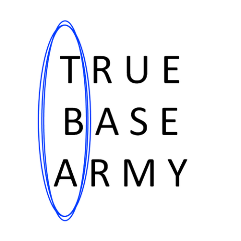 True Base Army 圖標
