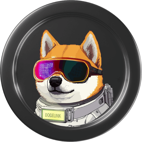 Dogelink 图标