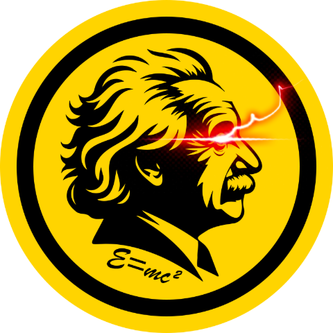 EINSTEIN 圖標