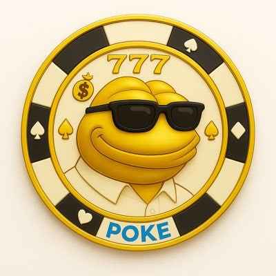 POKE CASINO 图标