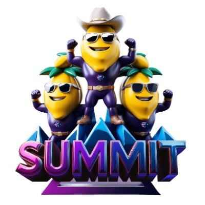 SUMMIT 圖標