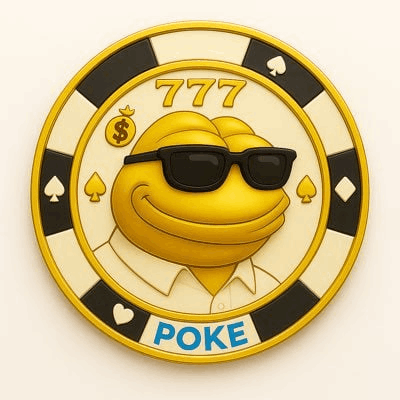 POKE CASINO 图标