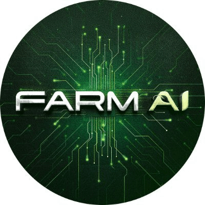 FARMAI 圖標
