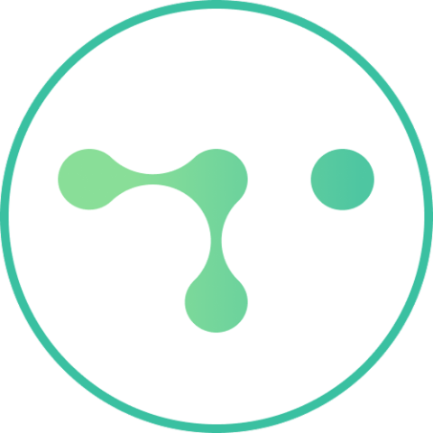 Trusta.AI 圖標
