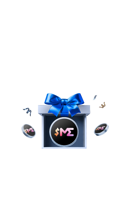 133,000 ME 奖励！