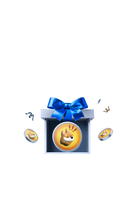 50,000 USDT 奖励！