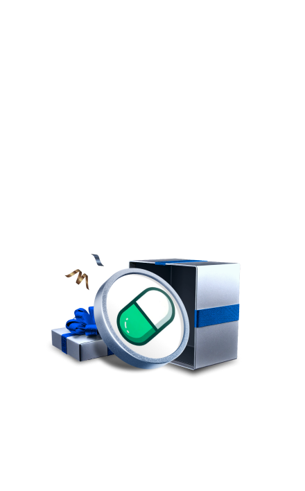 50,000 USDT 奖励！