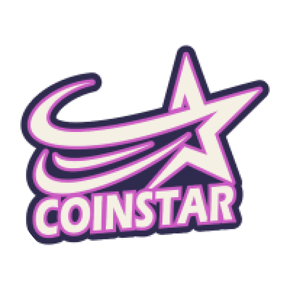 Coinstar
