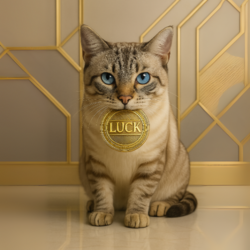 Tonio e Luck