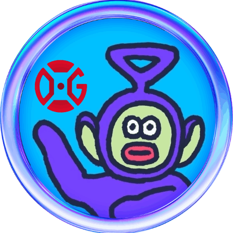 Токеномика DIGIGOAL (DIGIGOAL)
