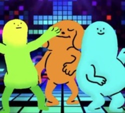 Gooey Guys