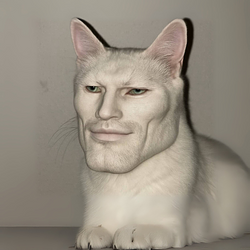 GigaCat