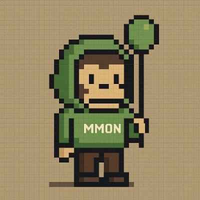 MMON (MMON) Tokenomics
