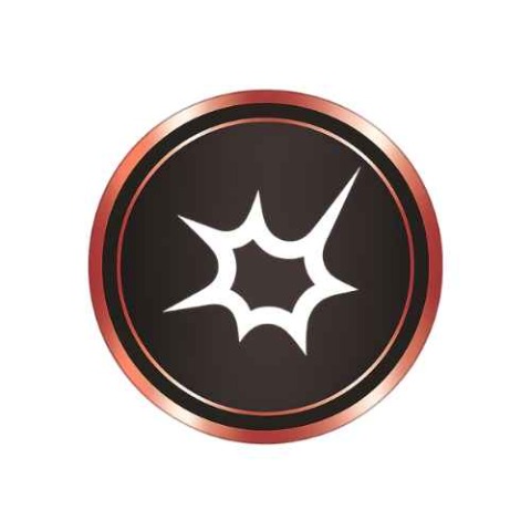 BombPixel Logo
