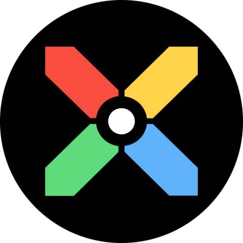 Xeleb Protocol Logo