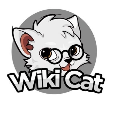 WIKI CAT Logo