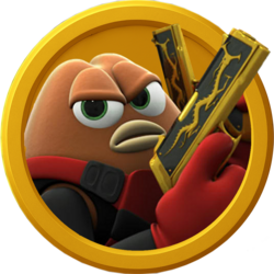 Bean Coin