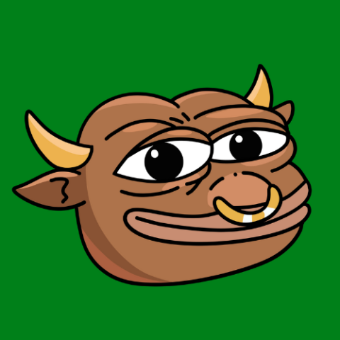 MOOMOO THE BULL Logo