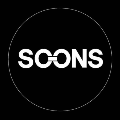 SOONS Protocol Logo