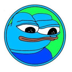 Blue Apu