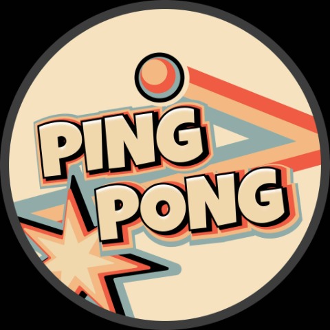 PINGPONG