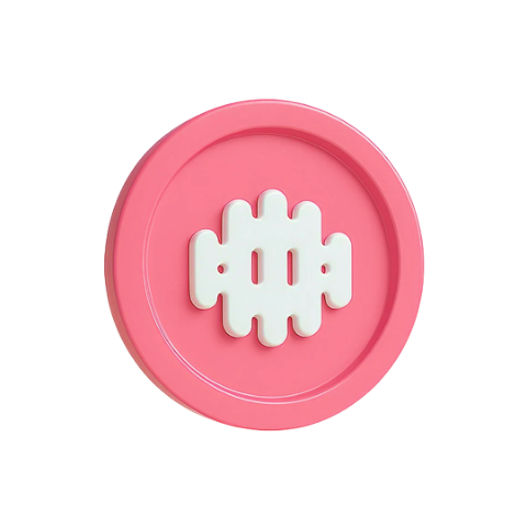 PlayMind Protocol Logo