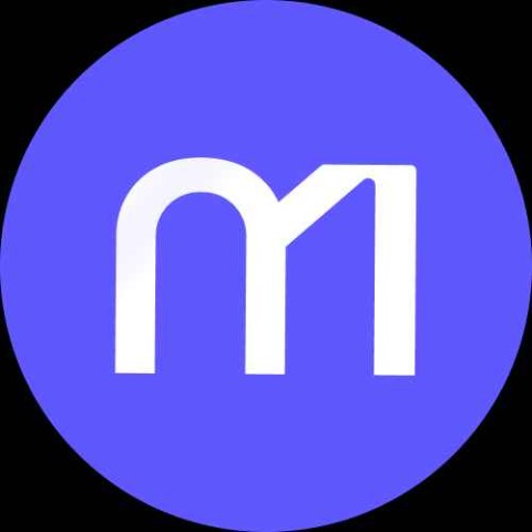 Mavryk Network Logo