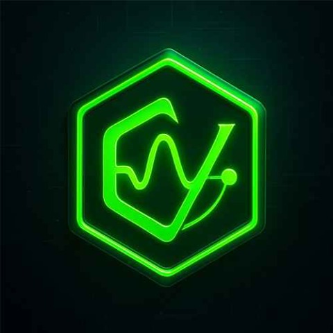 Cryvantis Logo