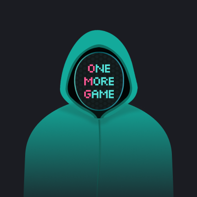 Logo de One More Game