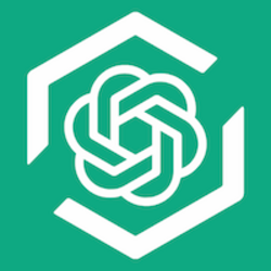 Logo de OpenAI PreStocks