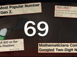 the sexiest number