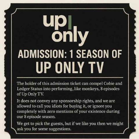 UPONLY