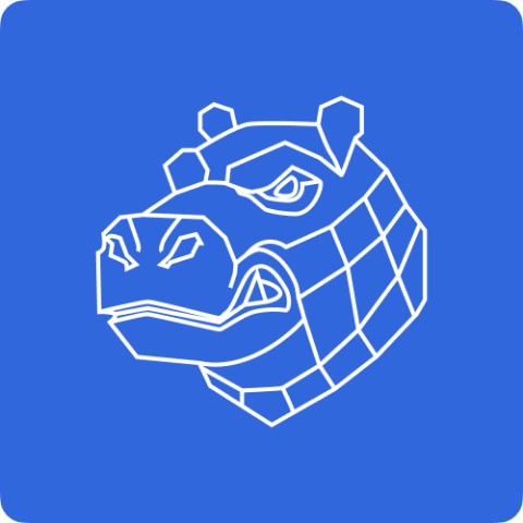 Logo de Hippius