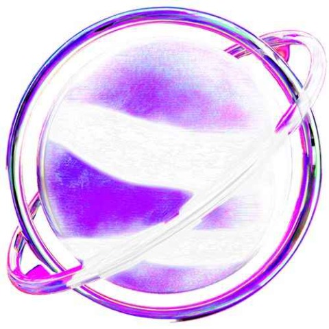 Logo de AstroVerse