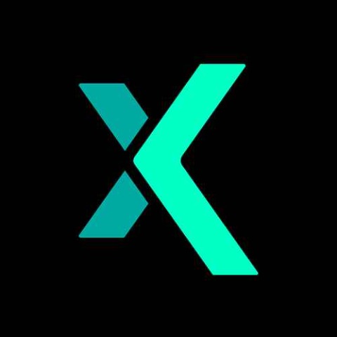 Logo de SNAPX