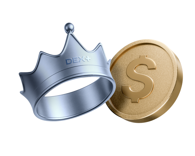 Event 4: DEX+ 100% Fee Rebates for x402 Tokens