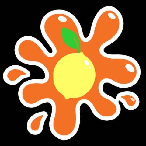Logo de JUICY
