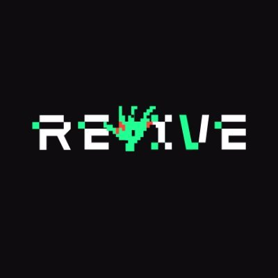 Revive Finance 圖標