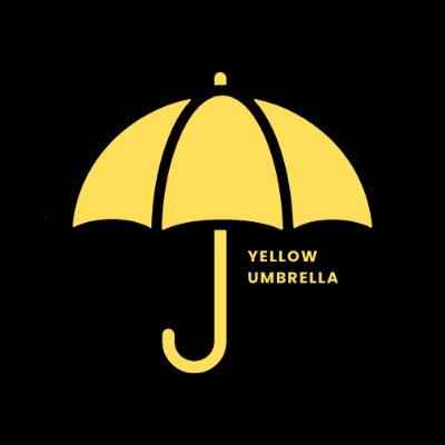 Yellow Umbrella Logo