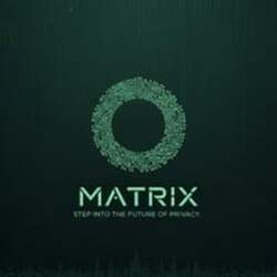 MATRIX 图标