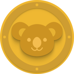 Koala Governance Token