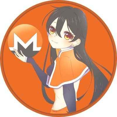 Monero Chan