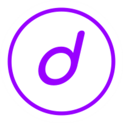 dTRINITY Staked dUSD