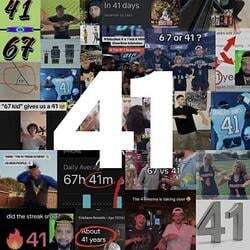 The Official 41 Coin