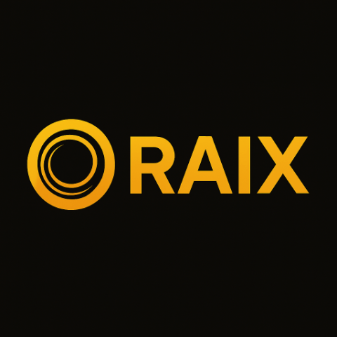 ORAIX Logo
