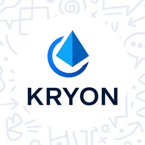 Kryon 圖標