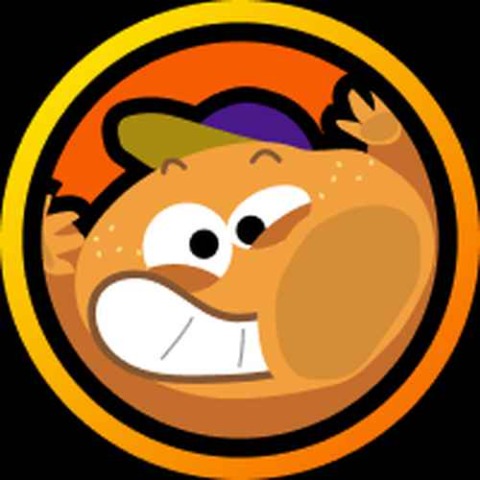 Burger Blast Token 图标