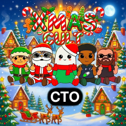 xmas cult