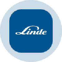 توكنوميكس Linde plc (LINON)